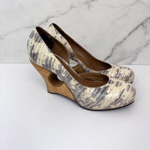 Stylish Women's Wedge Shoes